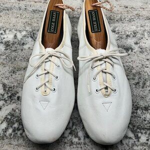 Bloch's Ladies Jazzsoft Leather Jazz Shoes